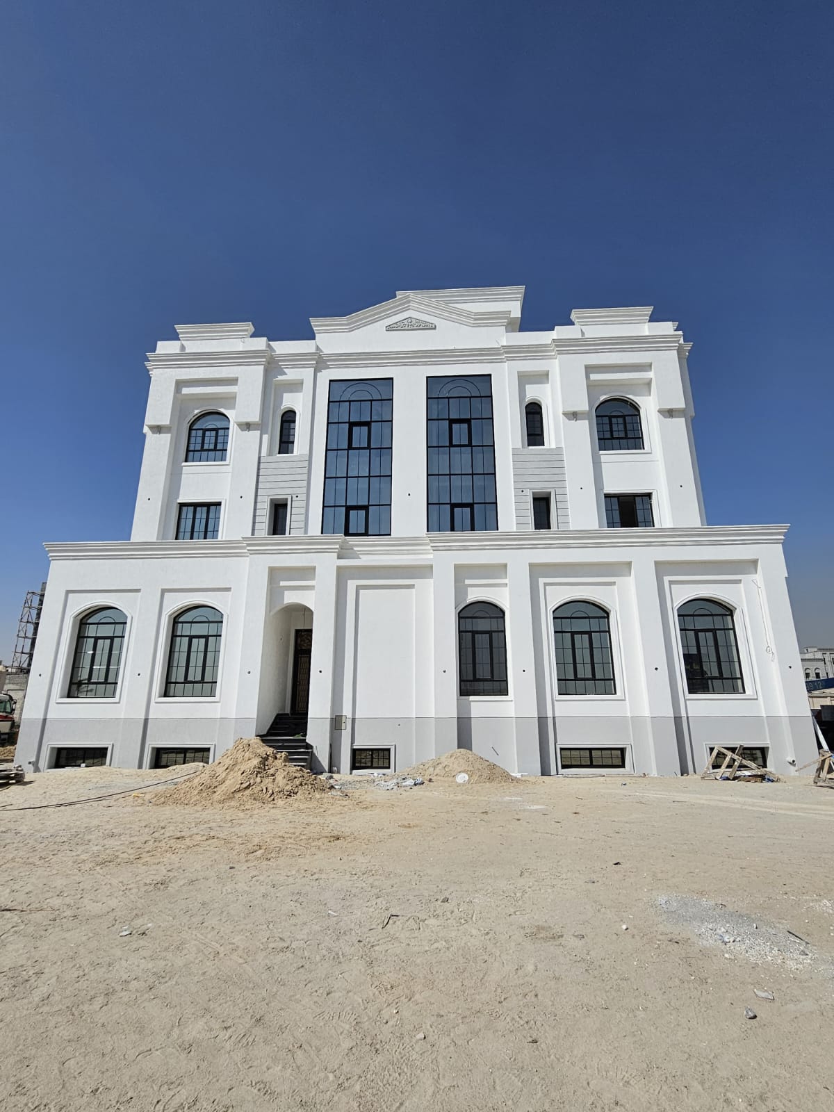 Our Project